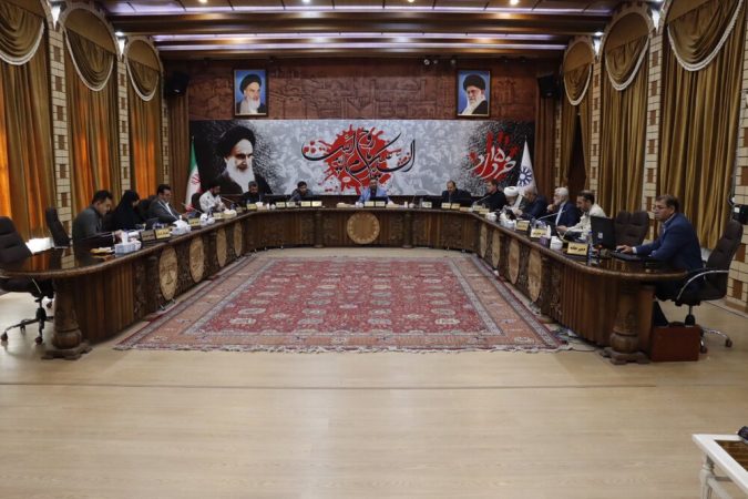 تجویز انتشار اوراق مشارکت ۲۴۰۰ میلیارد تومانی برای احداث، تکمیل و بهره‌برداری از قطار شهری تبریز