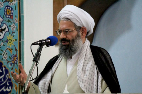 نماینده آذربایجان‌شرقی در خبرگان: حضور در انتخابات مکمل حماسه مردم در بدرقه شهیدان خدمت است