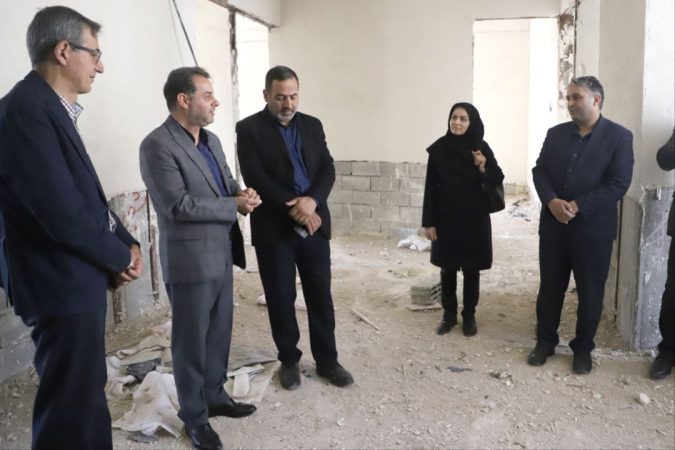 گام مهم در راستای حل مشکل پروژه راکد دانش‌آموزان اوتیسم