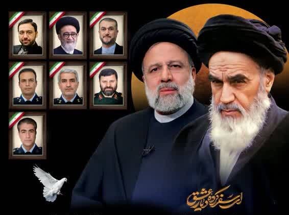 عضو مجلس خبرگان سخنران مراسم سالروز ارتحال امام خمینی در تبریز
