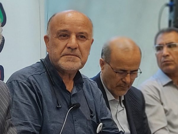 معاون ستاد مرکزی پزشکیان در آذربایجان‌شرقی: اعتقاد به مهندسی انتخابات از سوی نظام نداریم