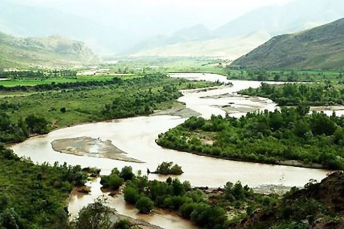 آذربایجان‌شرقی 271 کیلومتر مرز مشترک با کشورهای همسایه دارد