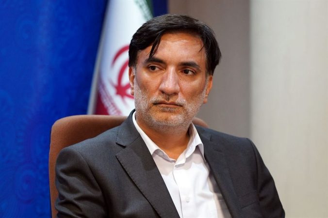 تامین زمین برای واگذاری به سرمایه‌گذاران در منطقه آزاد ارس