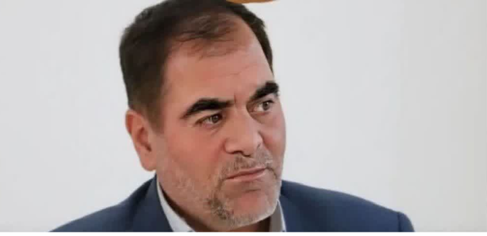 رئیس شورای شهر جدید بناب انتخاب شد