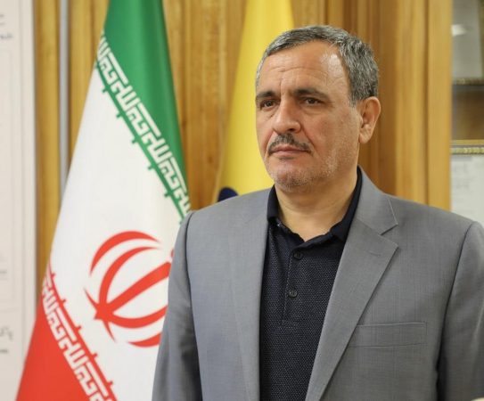 99.6 درصد خانوارهای آذربایجان‌شرقی از گاز طبیعی بهره‌مند هستند