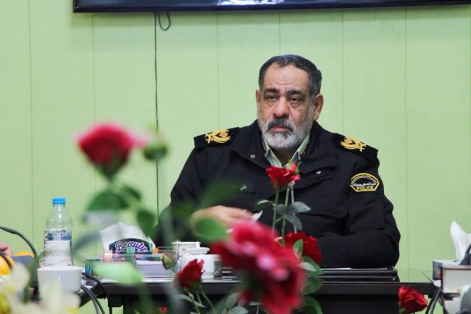 کشف 230 میلیارد تومان کالای قاچاق در آذربایجان شرقی