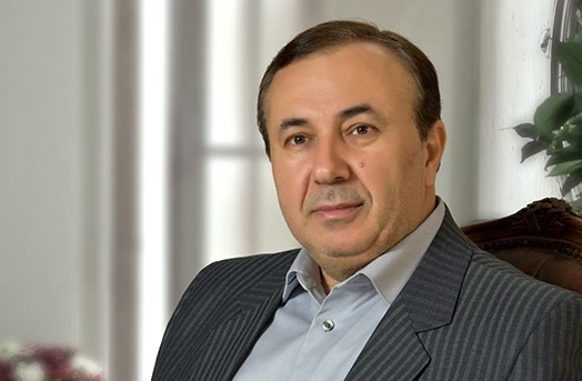 علیرضا نوین نماینده ناظر مجلس در شورای عالی ترافیک کشور شد