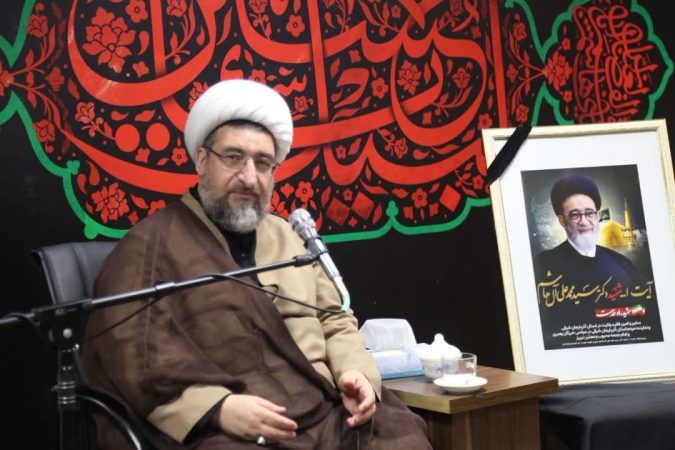 وجه اشتراک امام جمعه جدید تبریز و مسعود پزشکیان