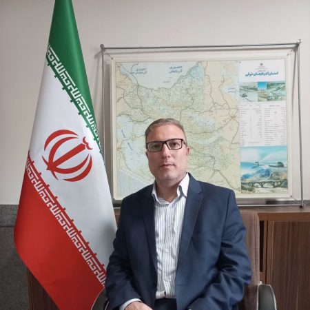 علت تغییر سرپرست اداره‌کل امور روستایی آذربایجان‌شرقی