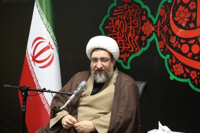 مکتب بسیج رشد و بالندگی نیروهای مسلح را سرعت بخشید