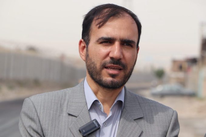 پیشرفت 70 درصدی جاده اختصاصی بانوان ورزشگاه یادگار امام (ره) تبریز
