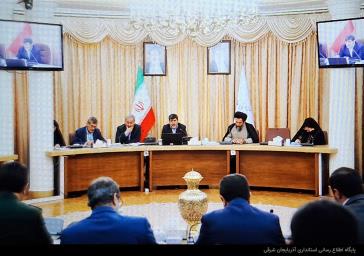 دستگاه‌هایی دارای اعتبارات آسیب‌های اجتماعی گزارش عملکرد بدهند