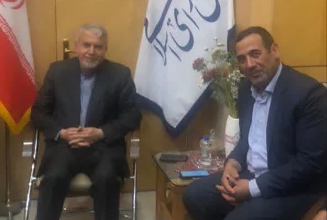 وزیر گردشگری: آذربایجان شرقی می‌تواند الگوی توسعه طبیعت‌گردی کشور باشد