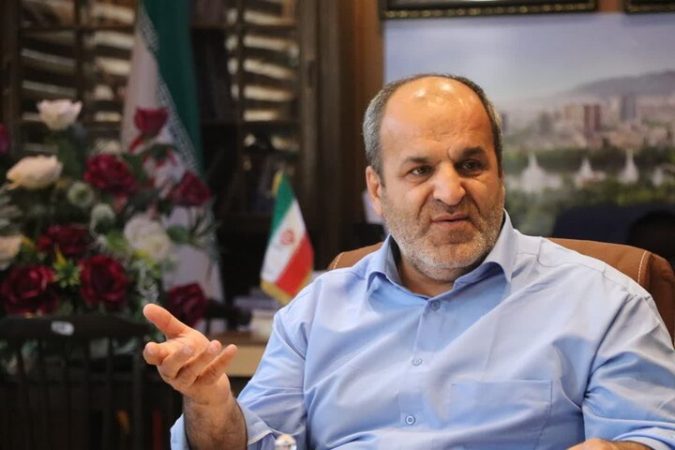 مردم به شایعات توجه نکنند؛ رفع کمبود بنزین در تبریز تا صبح فردا