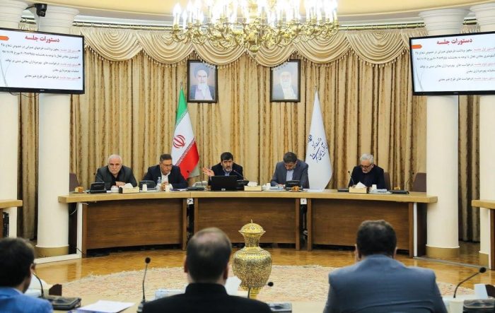 مشکل اشتغال آذربایجان‌شرقی با بهره‌برداری اصولی از معادن رفع می‌شود