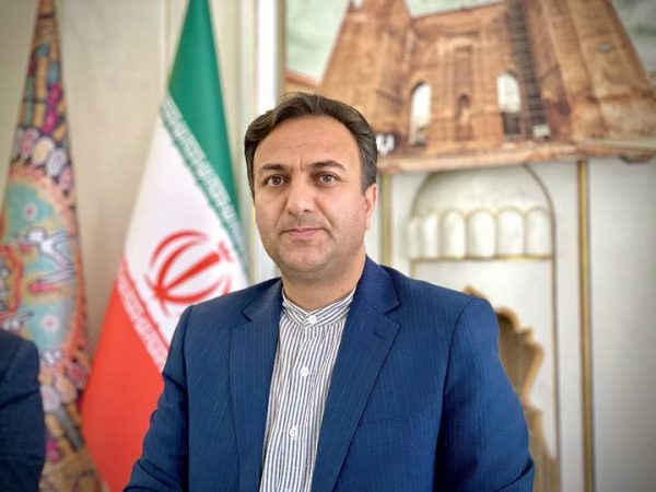 صنایع‌دستی سفیر فرهنگی ایران در بازارهای جهانی است