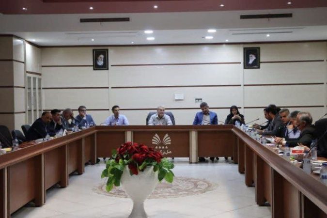 صنعت گردشگری مراغه نیازمند خلاقیت و نوآوری است