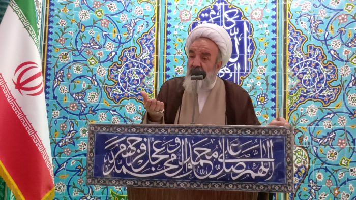 ضرورت وحدت جهان اسلام در برابر دشمنان