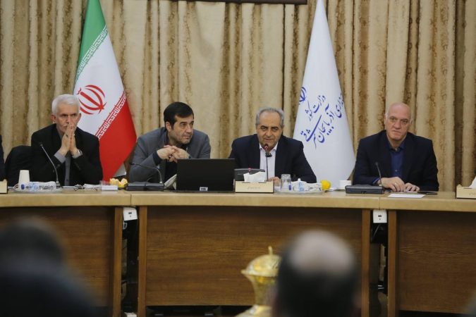 ورزشگاه تختی تبریز به ورزش بانوان اختصاص می‌یابد