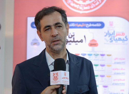 آغاز پروژه تغلیظ فاز ۴ مس سونگون برای تولید یک میلیون تن مس کاتد