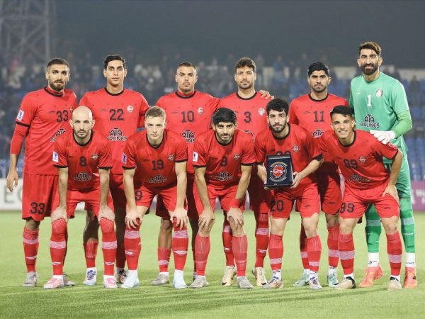 رکورد اسکوچیچ در تراکتور دست نیافتنی شد