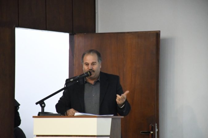 کاهش 32 درصدی بارش‌ها در آذربایجان‌شرقی