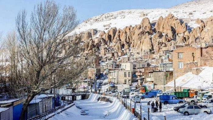 آذربایجان‌‌شرقی از معبر گردشگری به مقصدی جذاب تبدیل شده است