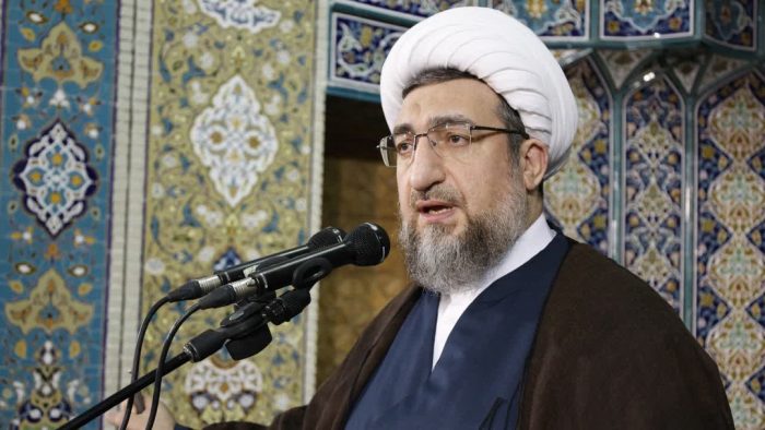 مطهری‌اصل: برخی جریانات سیاسی درصدد تحریف واقعیت‌ها درخصوص حجاب هستند