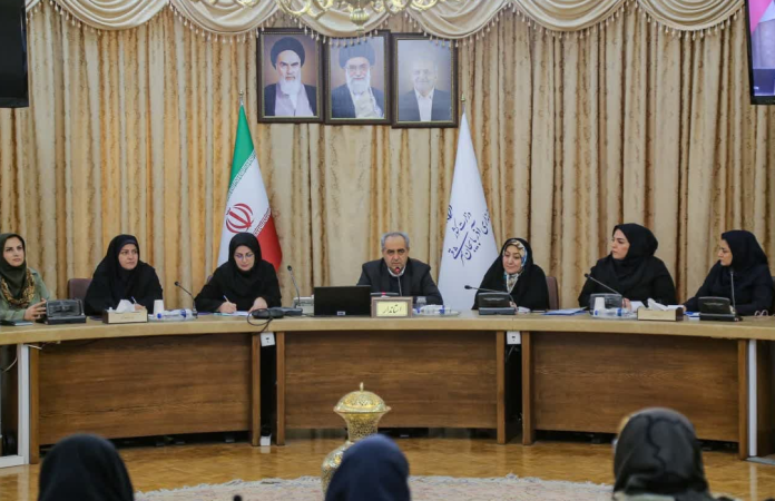 استاندار آذربایجان‌شرقی: حس انتقام‌جویی ندارم!