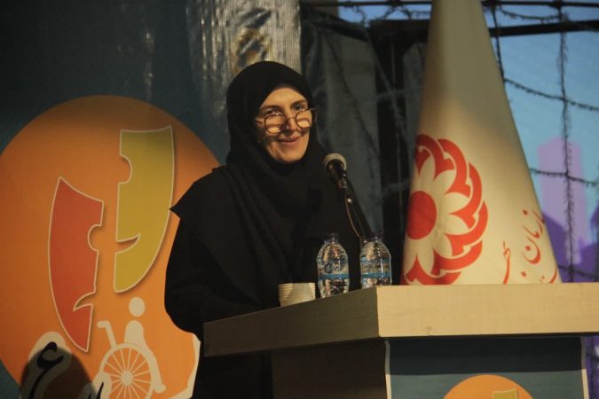 کمک به شکوفایی و توانمندی افراد دارای معلولیت از اهداف جشنواره تئاتر «طلوع» است