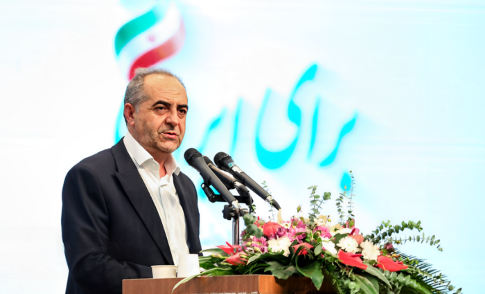 استاندار:در مواجهه خبرنگاران با مدیران دولتی طرف خبرنگاران  هستم