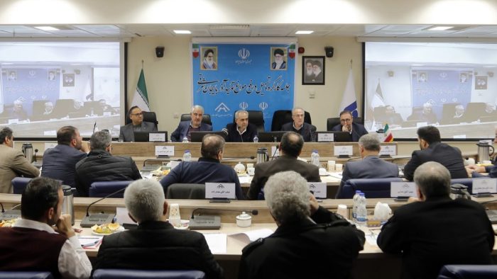 کارگروه تسهیل و رفع موانع تولید باید فنی و دقیق باشد
