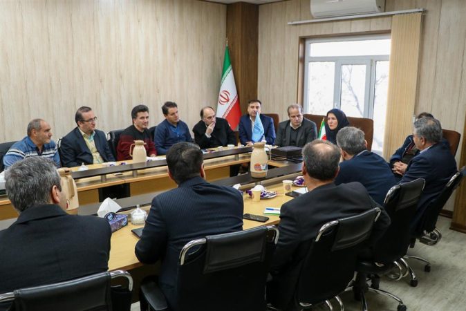 بورسیه‌های دانشگاهی و صنعتی در تبریز آغاز شد