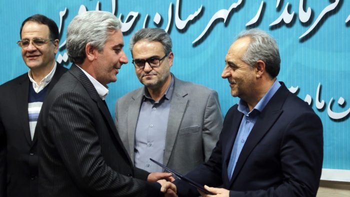 وعده یک ساله برای برچیدن مدارس کانکسی آذربایجان‌شرقی