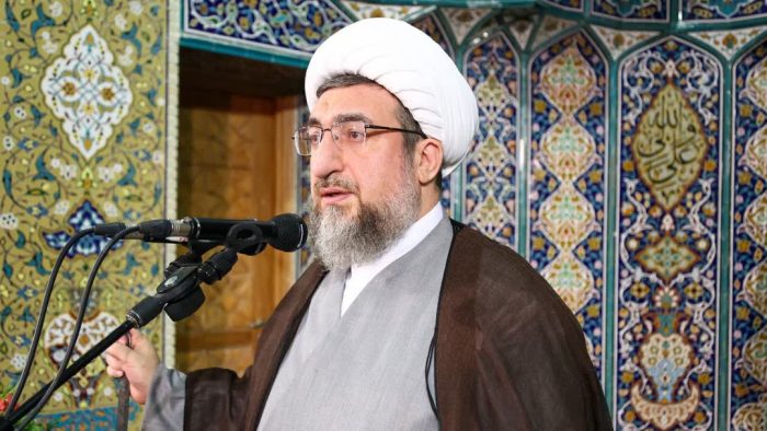 امام جمعه تبریز: امنیت جمهوری آذربایجان و ترکیه، امنیت ایران است