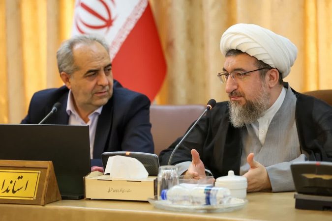 مردم آذربایجان به دیدار امام خامنه‌‌ای می‌روند