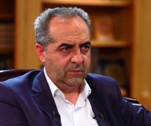 استاندار آذربایجان شرقی: آسانسوری بالا نیامدم