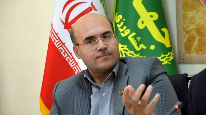 نماینده کشاورزان آذربایجان‌شرقی در اتاق اصناف کشاورزی ایران انتخاب شد