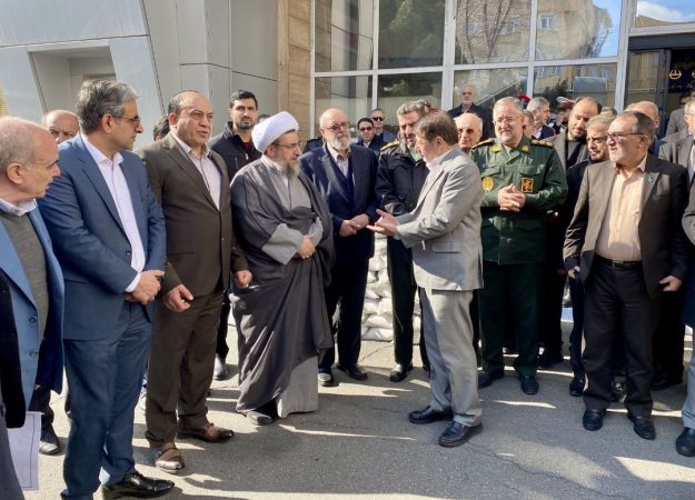 آزادی ۶۰۳ زندانی جرائم غیرعمد در آذربایجان‌شرقی