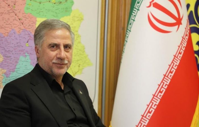 متوسط مصرف گاز هر خانوار آذربایجانی سالانه 2600 مترمکعب است