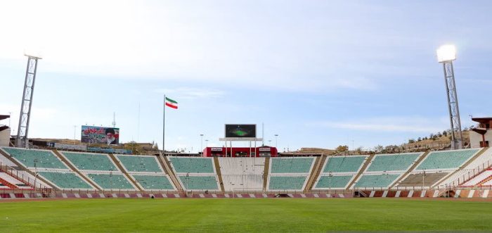 تاکید باشگاه تراکتور؛ تماشاگران با بلیت به ورزشگاه بیایند