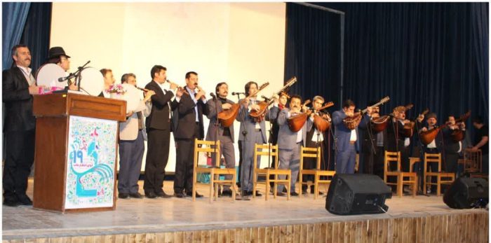 نوزدهمین جشنواره موسیقی «آوای انتظار» برگزیدگان خود را شناخت