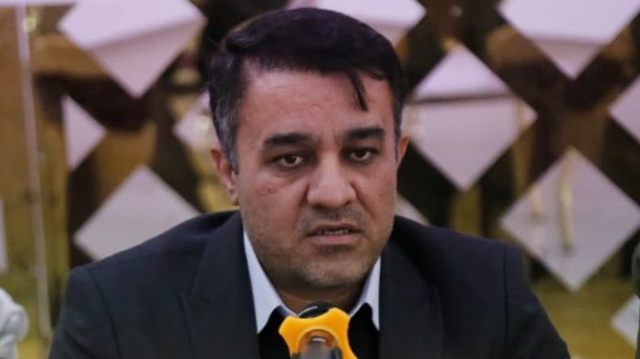 هشدار فرماندار اهر به رؤسای بانک‌ها