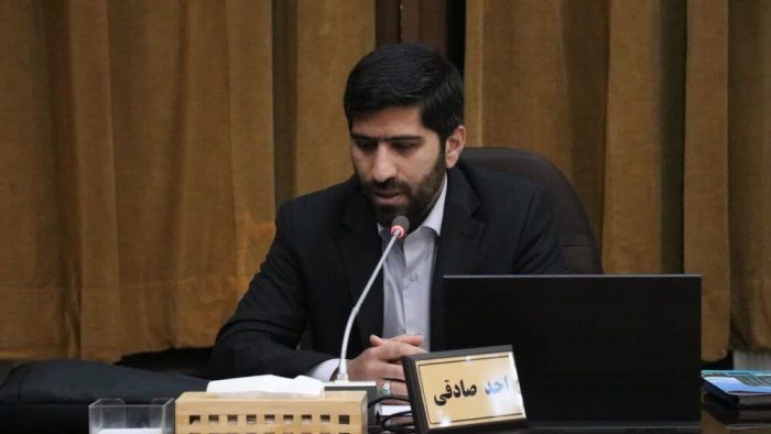 بودجه سال آینده تبریز باید زیست‌محیطی باشد