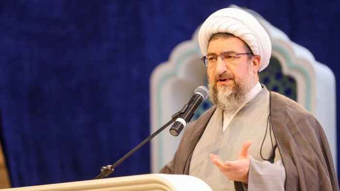 امام‌جمعه تبریز: اکنون زمان اختلاف‌افکنی گروه‌های سیاسی نیست