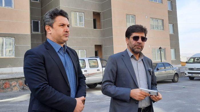 ساخت ۱۵۰۰ واحد توسط انجمن خیران مسکن‌ساز آذربایجان‌شرقی