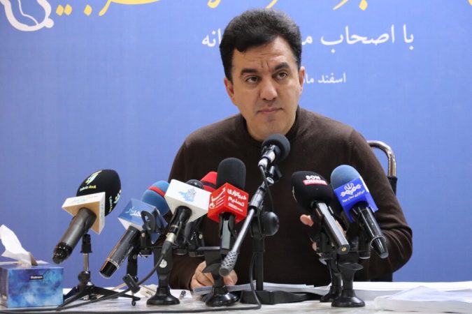 شهردار تبریز: شهرداری حتی یک ریال به مدیران دبی گرد هزینه نکرده است!