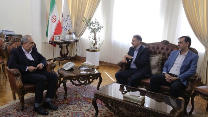 لزوم افزایش سپرده گذاری و گردش مالی صنایع ملی مس ایران در آذربایجان شرقی