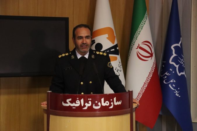 ۱۲۶ تبریزی در تصادفات درون شهری جان باختند