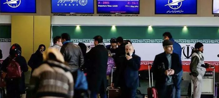 مسافران نوروزی بلیت «رفت و برگشت» تهیه کنند